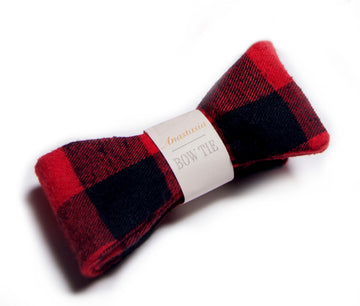 Bow Tie Pattern